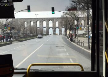 iPhone 6 Time-Lapse Performansı