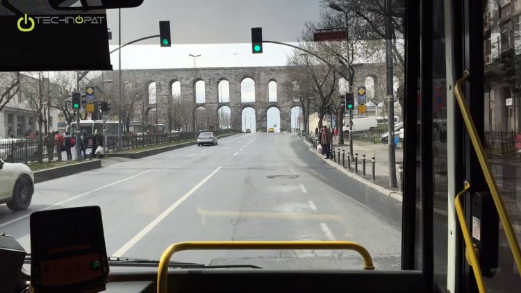 iPhone 6 Time-Lapse Performansı