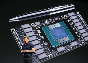 NVIDIA Yeni İşlemcisini 2016 Yılında Çıkaracak