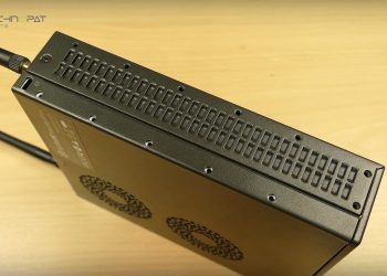 Technopc TS81 USFF PC İncelemesi