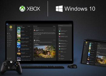 Windows 10’da Xbox Live İçin Ücret Ödenmeyecek