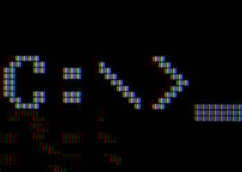 Sabit Disk Adresleri Neden C’den Başlar?