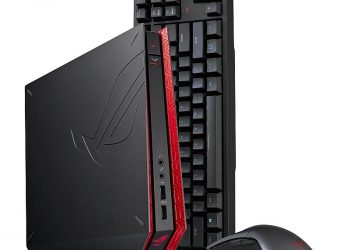 ASUS Republic of Gamers, GR6’yı Tanıttı