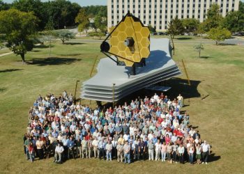 Dünyanın En Büyük Uzay Teleskobu 2018’de Hazır!
