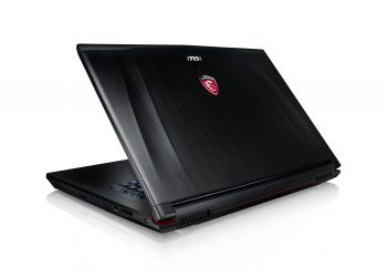 MSI GE72 2QE Apache İncelemesi