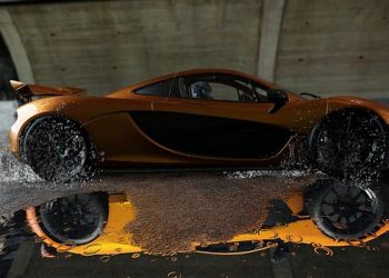 Project CARS, 12K Grafik Desteği Sunacak!