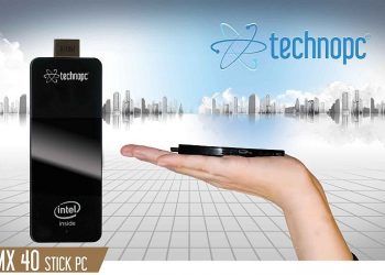 Technopc’den USB Bellek Boyutunda Windows 8.1’li Bilgisayar