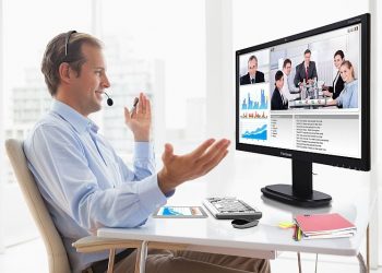 ViewSonic VG2437Smc Türkiye’de Satışa Sunuldu