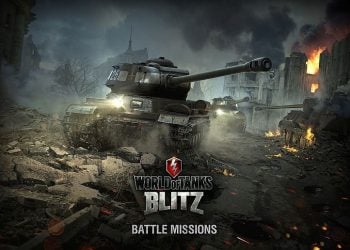 World of Tanks Blitz 1.8 İle Savaş Görevleri Geliyor