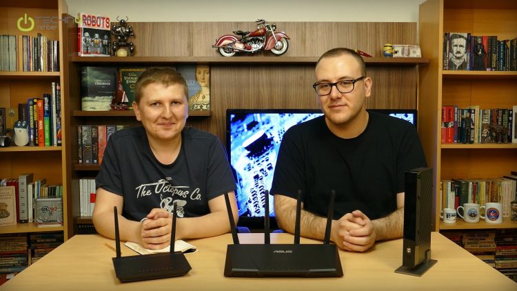 ASUS DSL-N14U, N66U ve RT AC87U için Yeni Özellikler...