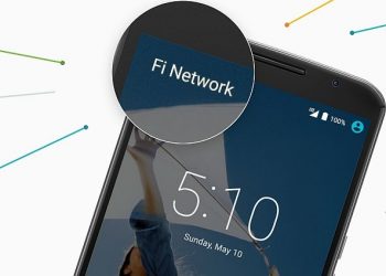 Google, Project Fi İle Telekom Sektörüne Girdi