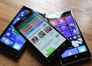 Microsoft, Mobil Cihazlar İçin Multi Boot Patentini Aldı!