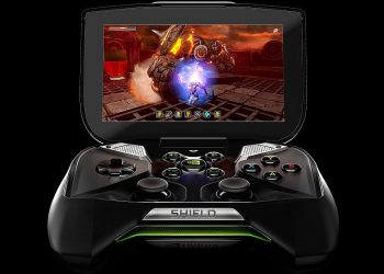 Nvidia’nın Yeni Shield 2 Tabletinin Kod Adı Loki!