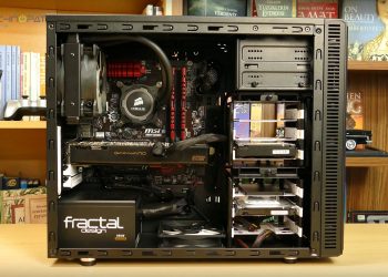 Phoenix Oblivion Masaüstü Bilgisayar İncelemesi