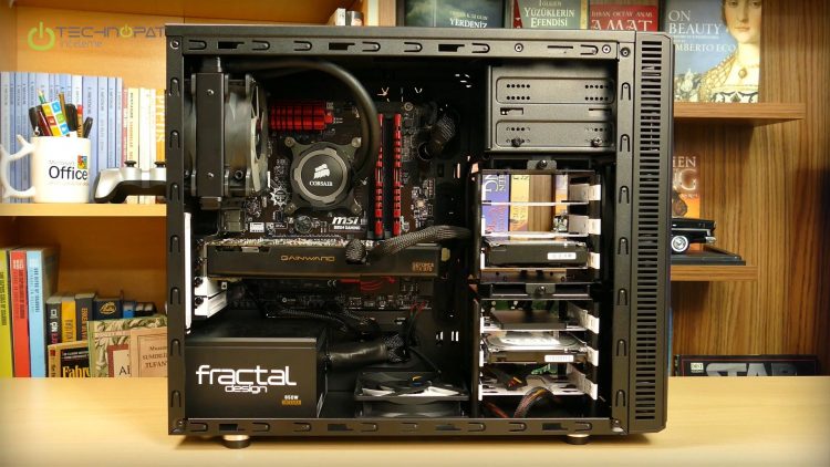 Phoenix Oblivion Masaüstü Bilgisayar İncelemesi