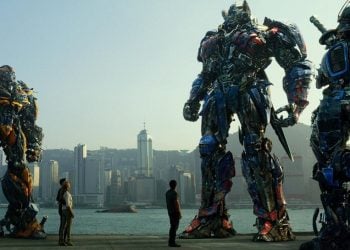 Transformers Dünyası Büyümeye Devam Edecek