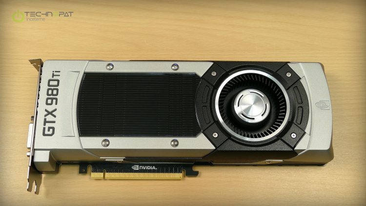 Nvidia GeForce GTX 980 Ti İncelemesi