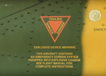 Technopat, IDEF ’15 Fuarındaydı!