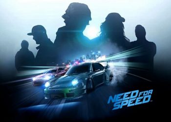 Need For Speed, Kasım Ayında Piyasada Olacak