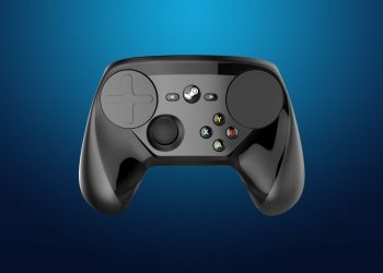Valve, Yeni Steam Controller’ı Video İle Tanıttı