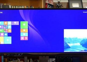 Philips Brilliance Ultra Wide BDM 3470 Monitör İncelemesi