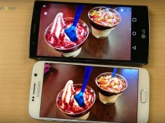 Galaxy S6 ve LG G4 Karşılaştırması