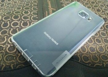 Galaxy Note 5 Hangi İşlemciyi Kullanacak?