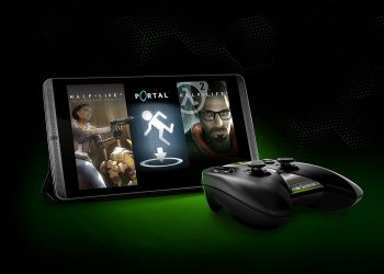 Nvidia Shield Tabletlerini Geri Çağırdı
