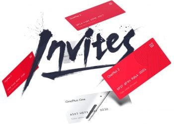 OnePlus 2’ye Büyük Talep Var