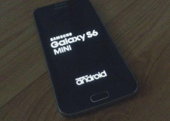 Samsung Galaxy S6 Mini Fotoları Sızdı