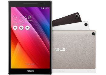 ASUS Yeni ZenPad Tabletlerini Duyurdu