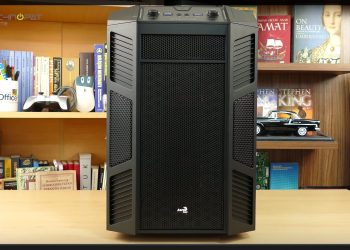 Aerocool Xpredator Cube Kasa İncelemesi