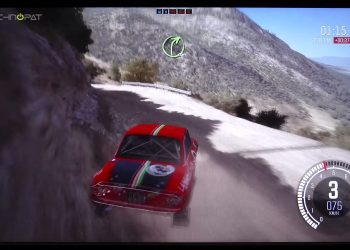AMD R9 390X Dirt Rally Performans Testi