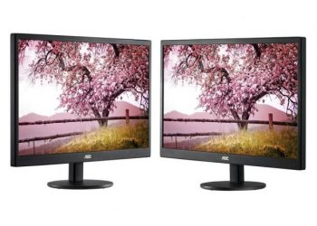 AOC’den Bütçe Dostu 4K Monitör