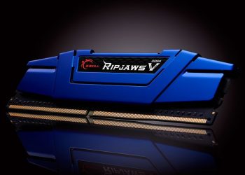 G.Skill’in Yeni DDR4 RAM’leri 4 GHz Hızına Çıkıyor