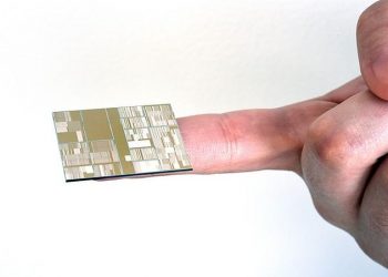 IBM İlk 7 nm İşlemciyi Üretti