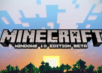 Minecraft Windows 10 Edition Betası Temmuz Sonunda