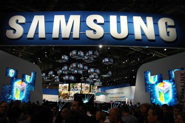 Samsung, LG'den LCD Panel Tedarik Edebilir