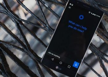 Android İçin Cortana Beta Çıktı