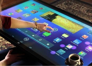 Samsung Büyük Ekranlı Bir Tablet Üzerinde Çalışıyor