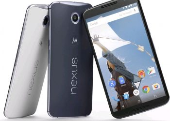 Google, Nexus Cihazları Devamlı Güncel Tutacak