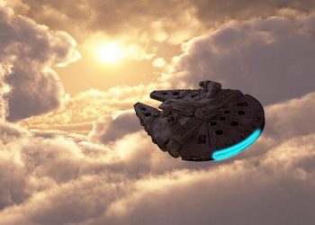 Star Wars Battlefront, Uzay Gemilerine Yer Verecek!