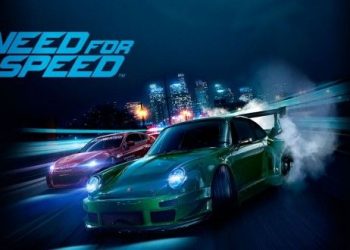 Need For Speed’in İlk Araçları Belli Oldu