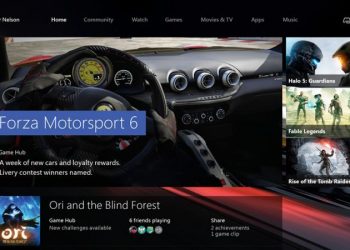 Xbox One İçin Windows 10’a Geçiş Tarihi Belli Oldu