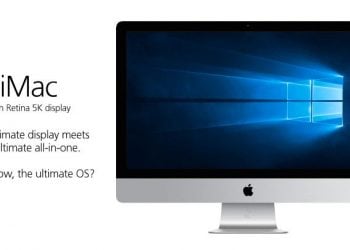 Apple Boot Camp Artık Windows 10 Destekliyor