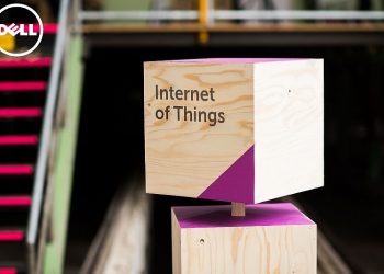 Dell, Avrupa’daki İlk Nesnelerin İnterneti Laboratuvarını Açtı