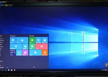 Windows'tan BIOS'a Giriş Rehberi