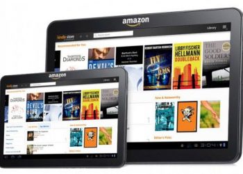 Amazon, 50 Dolarlık Tablet Üretecek