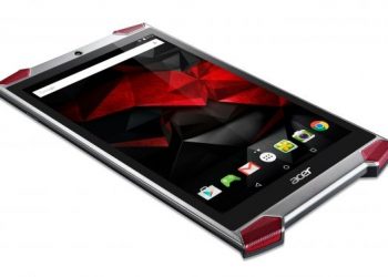 Acer Yeni Telefon Ve Tablet Tanıttı