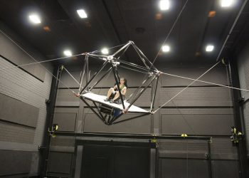 Sanal Gerçeklikte Bir Adım Daha İleri Gidildi